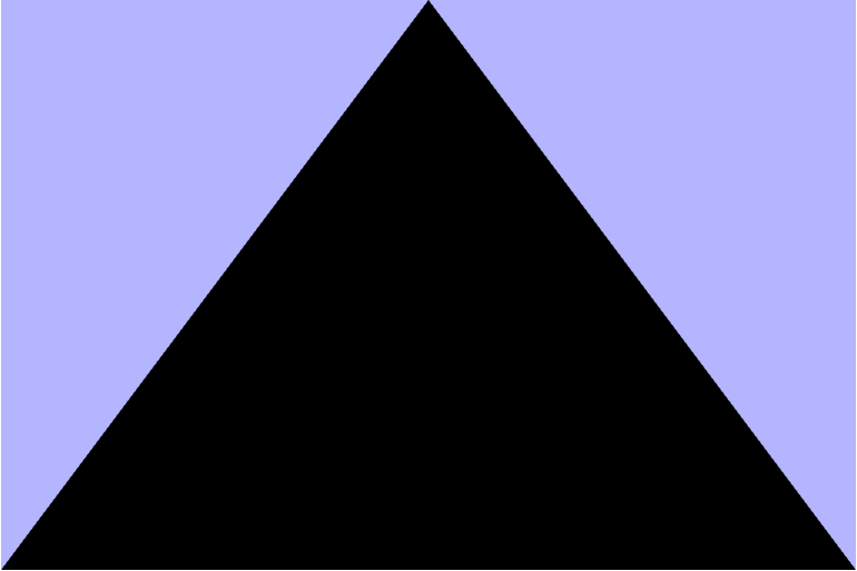 Black Triangle