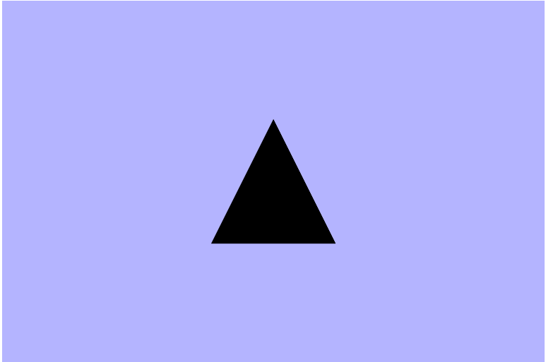 Black Triangle